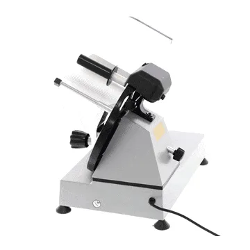 Celme PRO 275 - Trancheuse professionnelle avec lame de 275 mm