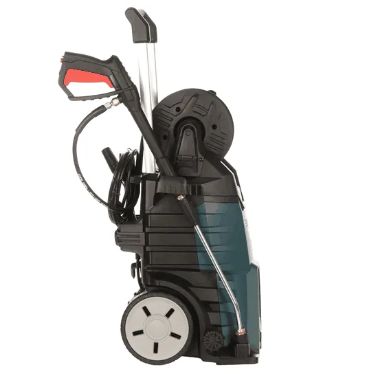 Bosch Professional GHP 5-75 X - Nettoyeur haute pression à eau froide - 185 bar - 570 l/h