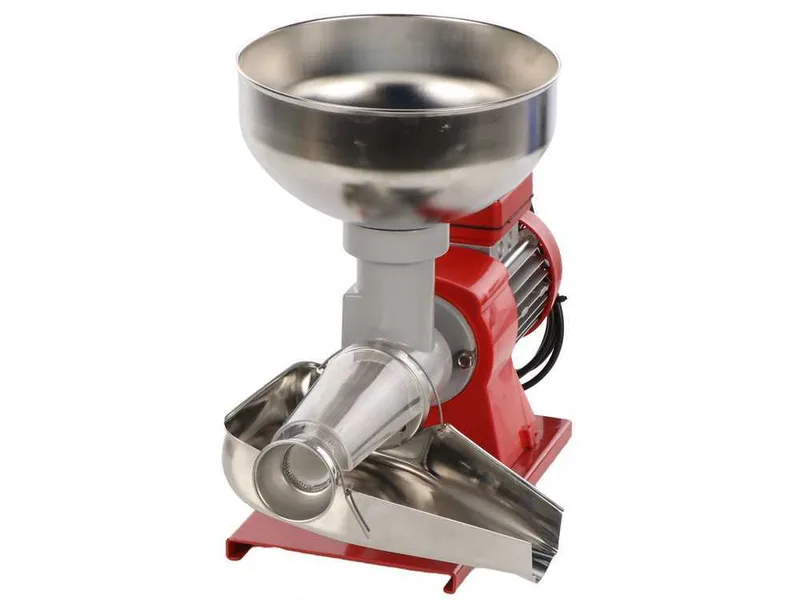 GRIFO SP5ELI - Épépineuse avec moteur électrique 375W
