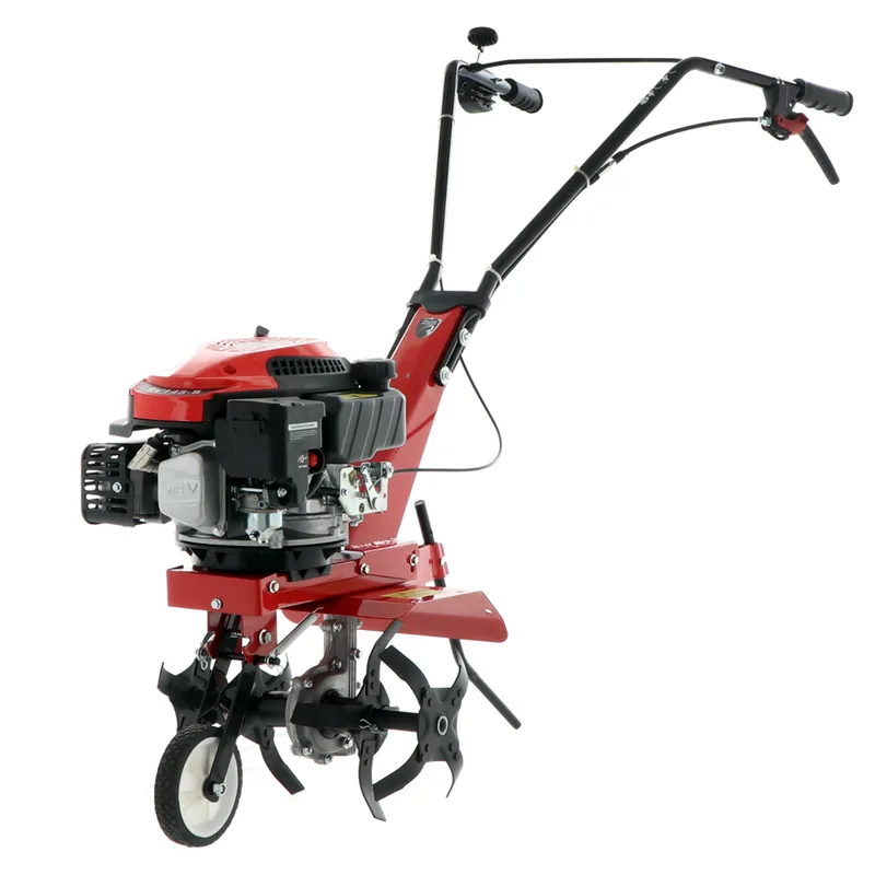 Italian Power RG1.3-45 Q-D - Motobineuse à essence 4,5 CV - Rato RV145-S