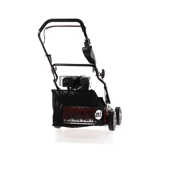AMA TRX 40-S - Aérateur thermique à lames fixes