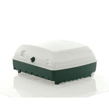 River Systems ET 49 TOP - Couveuse à œufs automatique - 49 œufs