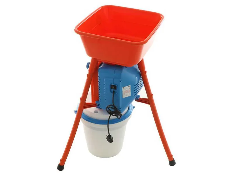 Novital Davide 4V - Moulin électrique pour céréales 550W
