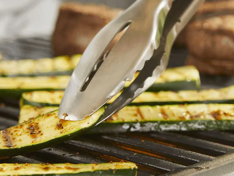 Pince de barbecue Precision Weber