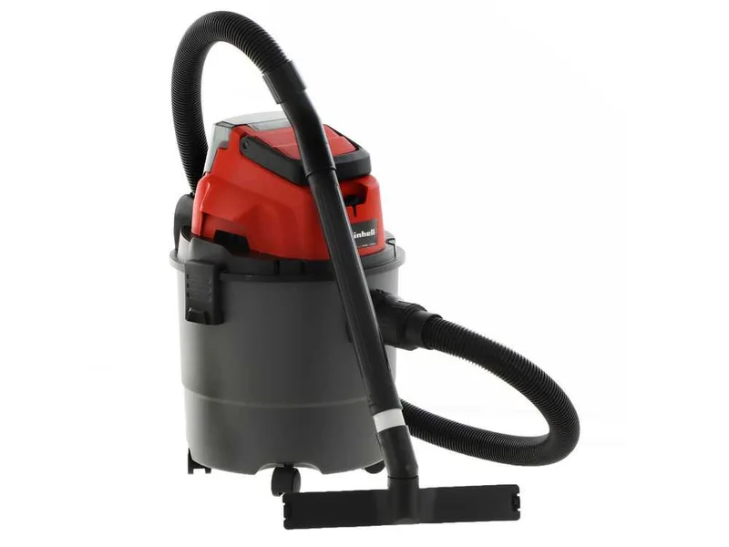 Einhell TC-VC 18/15 Li-Solo - Aspirateur multifonction à batterie