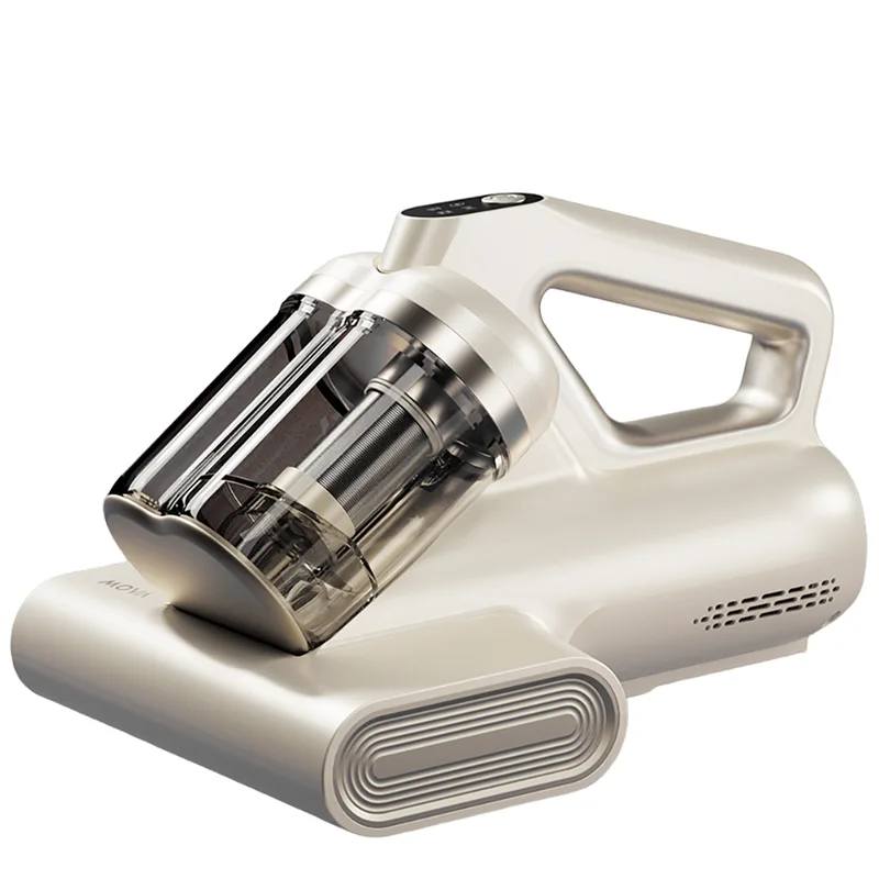 MOVA D10 Max VIM – Aspirateur anti-acariens pour matelas avec lumière UV – 450 W