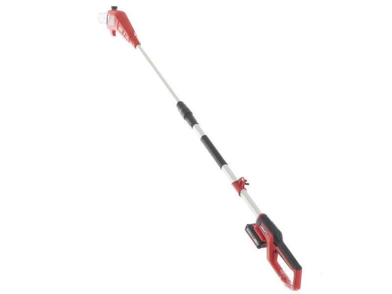 Perche élagueuse à batterie à rallonge Einhell GC-LC 18/20 Li T