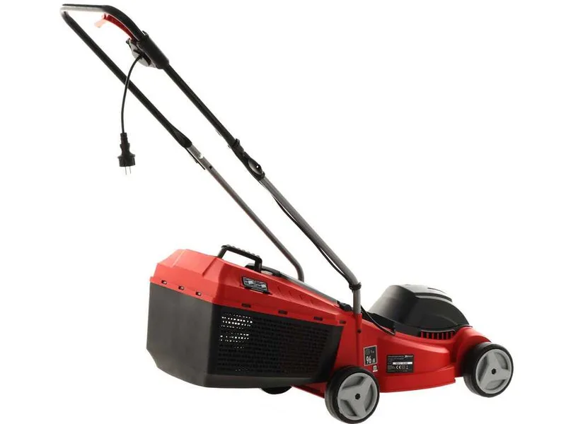 Einhell GC-EM 1032 - Tondeuse à gazon électrique - 1000W - Coupe de 32 cm