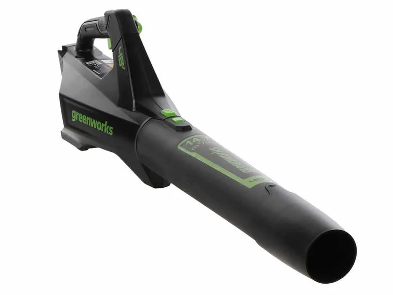 Greenworks GD48AB - Souffleur à batterie axial