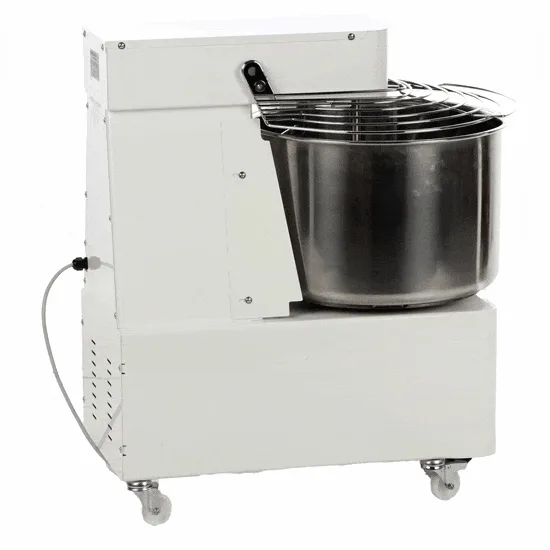 Mixer 4000 S - Pétrin à spirale - Capacité 32 Kg