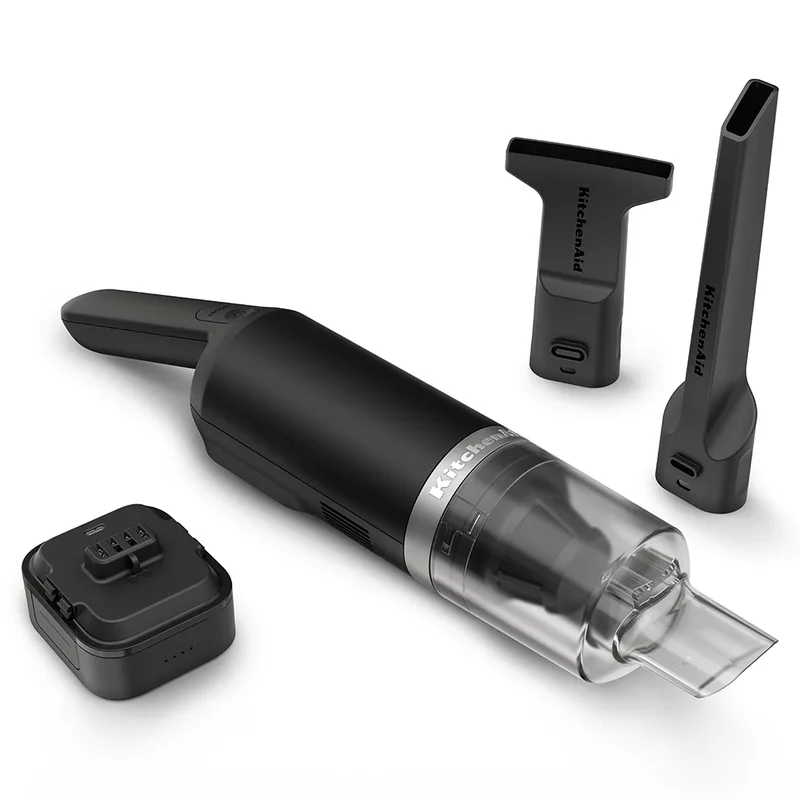 KitchenAid Go - Aspirateur à main à batterie - 12 V 2 Ah