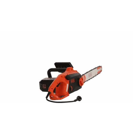 Black & Decker BECS2040-QS - Tronçonneuse électrique da 2000 W - Guide de 40cm