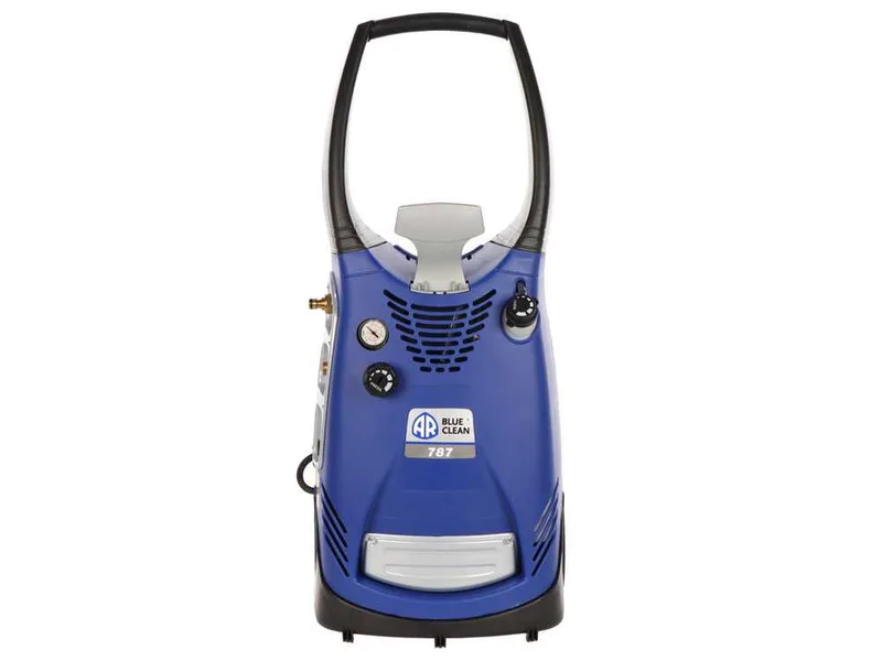 Annovi & Reverberi - Blue Clean 787 - Nettoyeur haute pression à eau froide - 180 bar max - 900 l/h