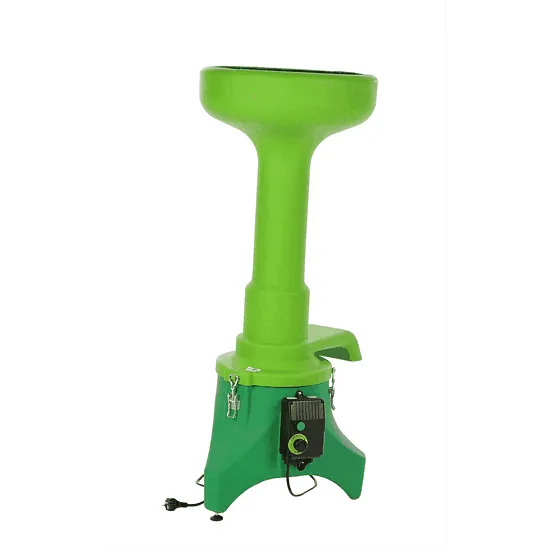 Grifo AM1 - Broyeur à fruits électrique