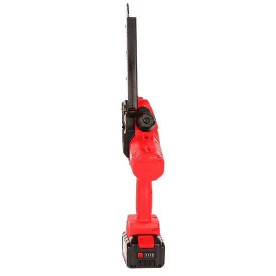 Sbaraglia Rambo Energy 21V - Élagueuse manuelle à batterie - 2 x 21V/5.2 Ah