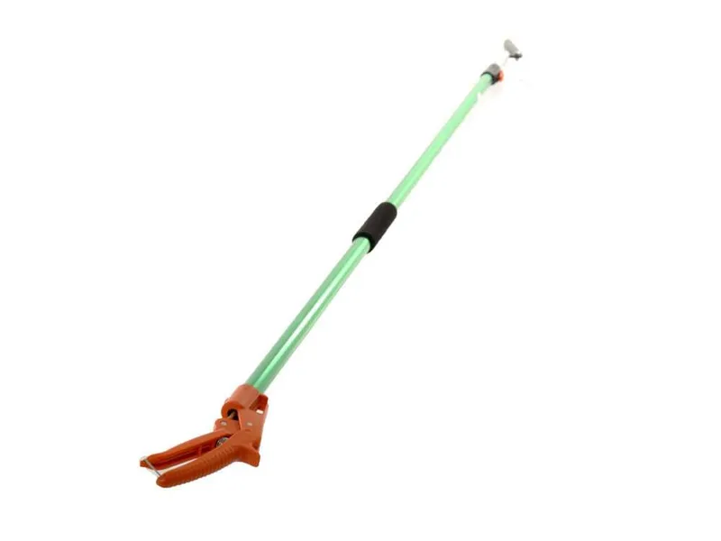 GeoTech FS 180-300 - Long coupe-branches pour haies de 3,0 m