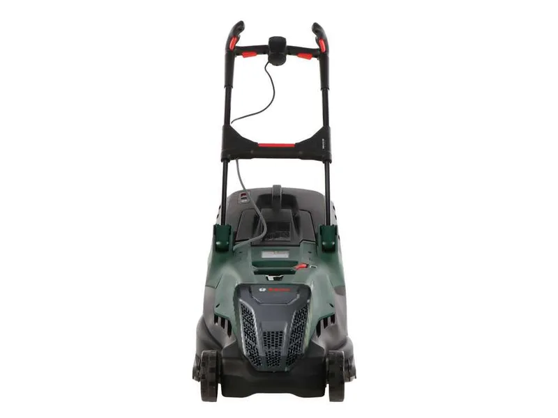 Bosch AdvancedRotak 40-650 - Tondeuse à gazon électrique - Coupe de 40 cm - 1800W