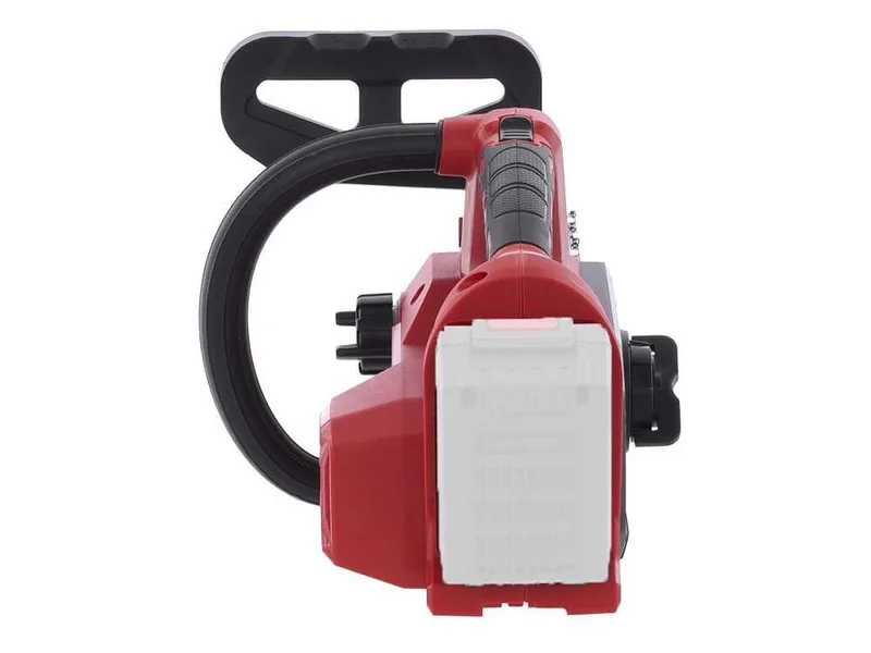 GeoTech X-Line CM-20V - Tronçonneuse d'élagage à batterie - batterie et chargeur non inclus