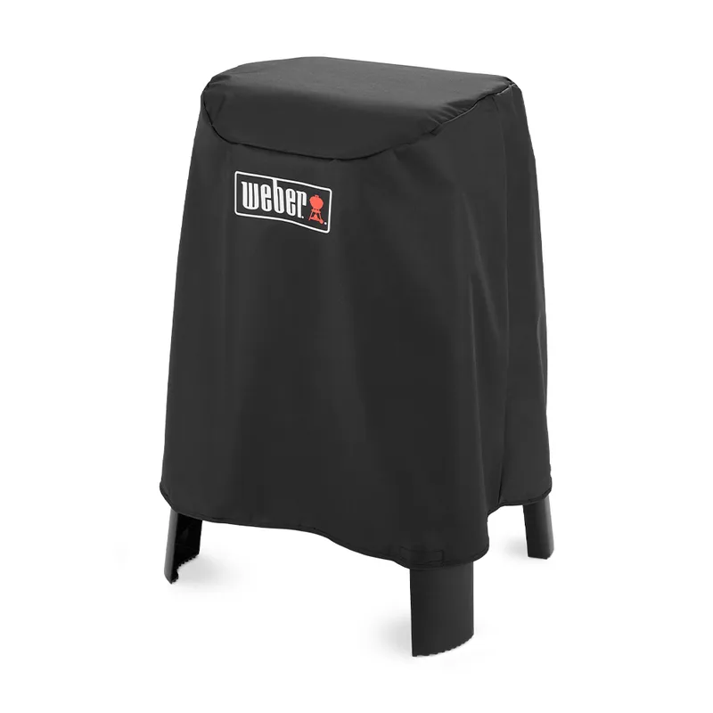 Housse Premium pour barbecue Lumin et Lumin Contact Weber