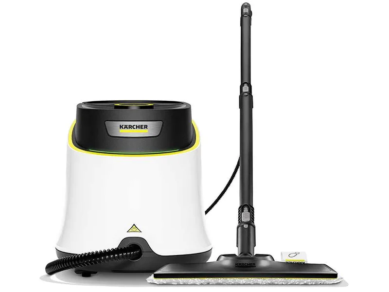 Karcher SC 3 Deluxe - Nettoyeur à vapeur - 1900 W