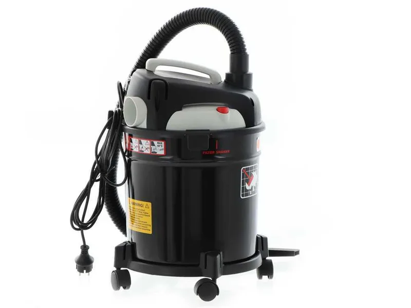 Aspirateur multifonction Comet CM 20 S - 4 en 1 - Série Premium