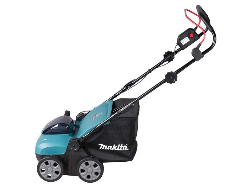 Makita DUV320Z - Aérateur à batterie - sans batteries ni chargeur