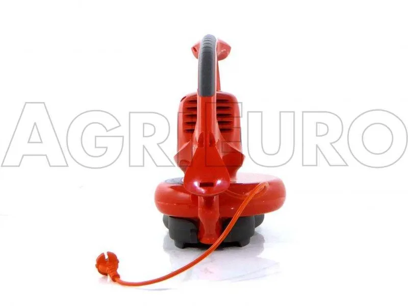 Flymo Power Vac 3000 - Souffleur aspirateur de feuilles électrique