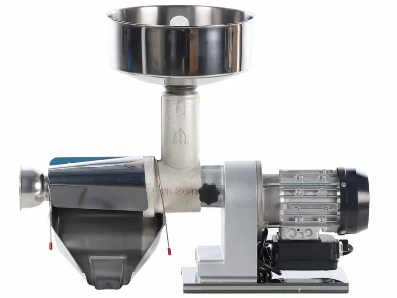 Tre Spade BIG-2P - Épépineuse électrique - 480W