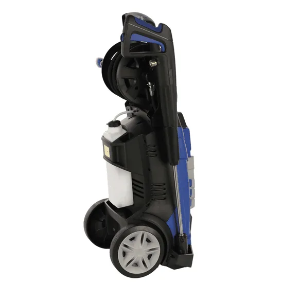 Annovi & Reverberi Blue Clean 587 - Nettoyeur haute pression à eau froide - 160 bar max - Débit 7.6 l/min