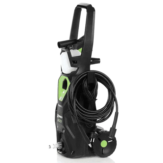Ribimex RX1 - Nettoyeur haute pression à eau froide - 110 bar max - Débit 420 lt/h