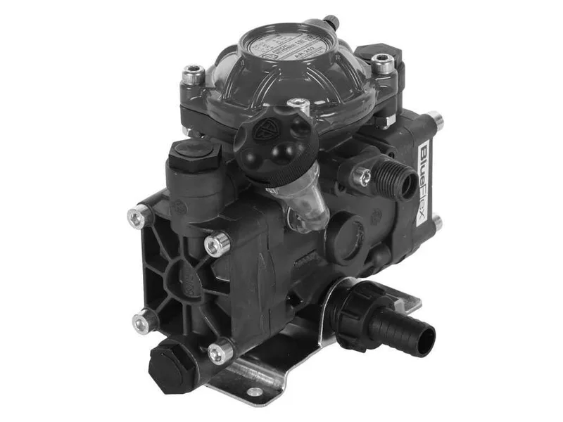 Annovi Reverberi AR 202 - Pompe de pulvérisation à tracteur
