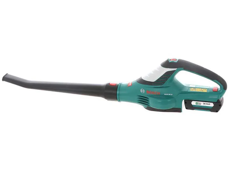 BOSCH ALB 36 Li - Souffleur de feuilles à batterie 36 V 2 Ah