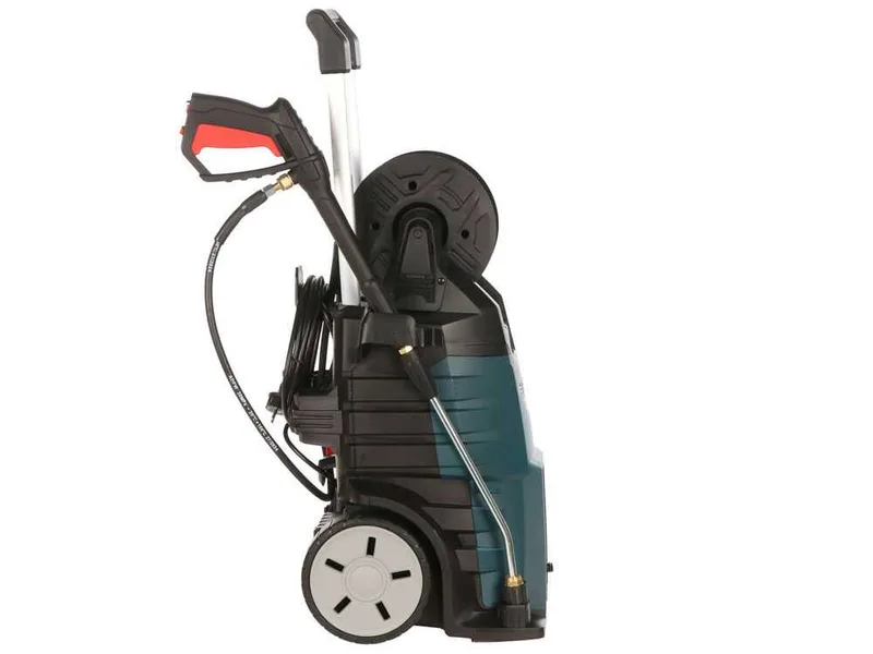 Bosch Professional GHP 5-65 X - Nettoyeur haute pression à eau froide - 160 bar - 498 l/h