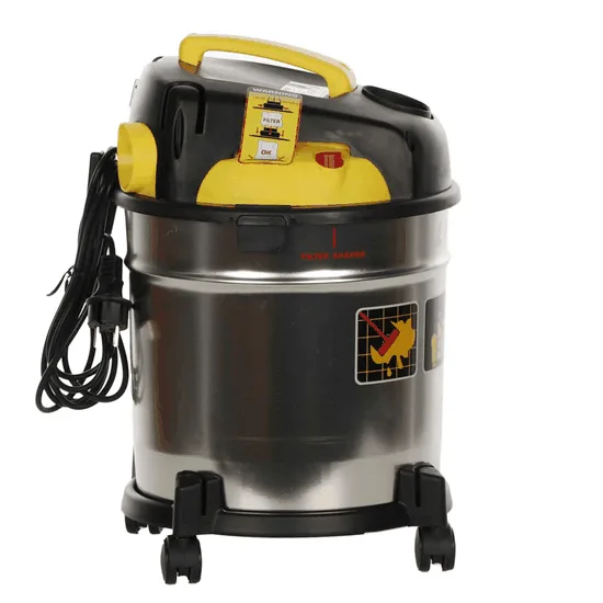 Lavor VAC 20 S - Aspirateur multifonction - (4 en 1) aspirateur eau et poussière + souffleur