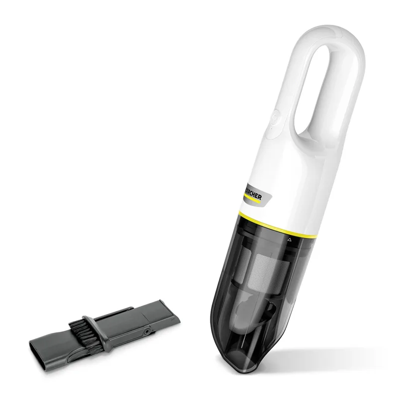Karcher CVH 2 EU - Aspirateur à main à batterie - 7.2 V 2 Ah