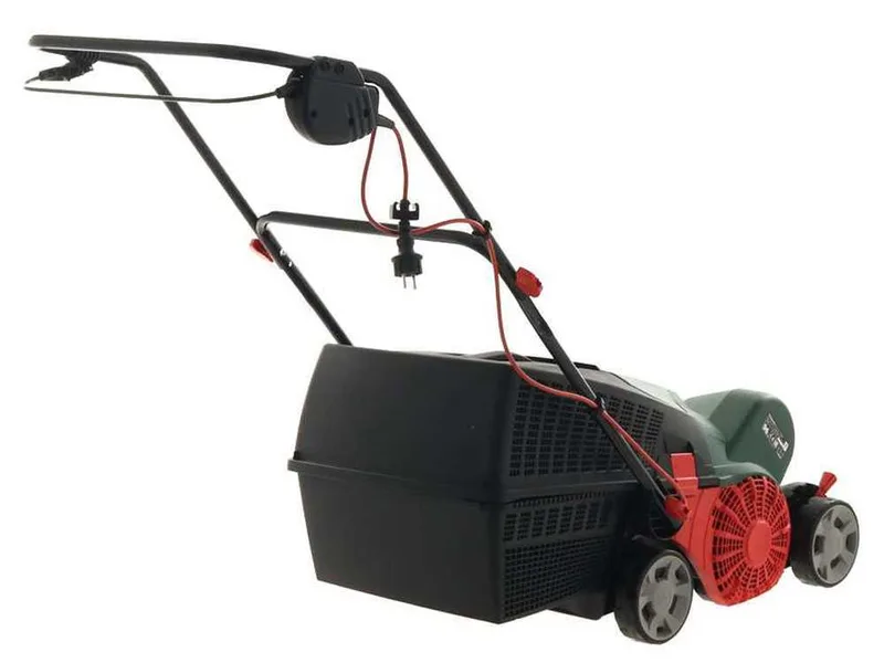 BOSCH Universal Verticut 1100 - Aérateur électrique 1100 W