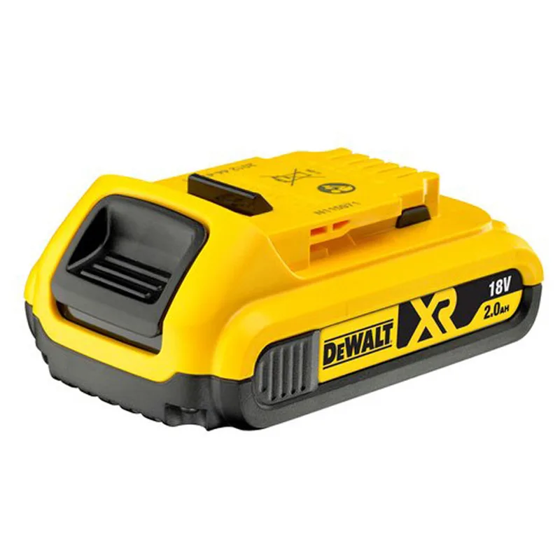 Batterie DeWalt DN01 DCB183-XJ - 18 V 2Ah