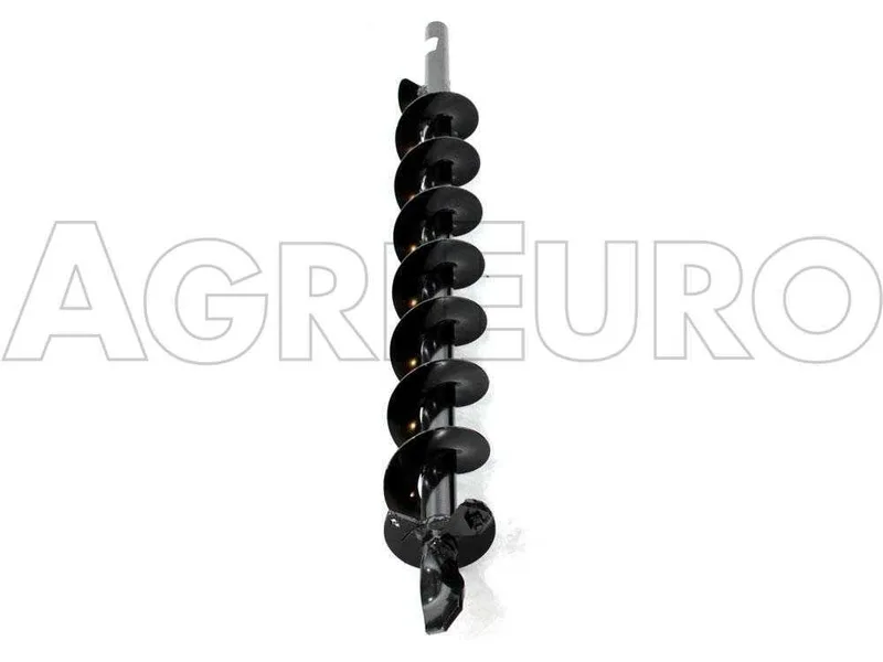 Foret de 100 mm de diamètre compatible avec les tarières NEA