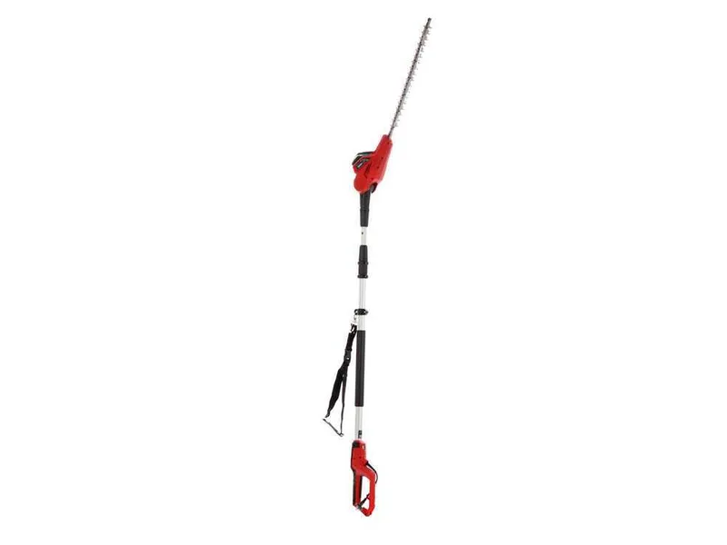 Einhell GC-HH 5056 - Taille-haie électrique sur perche télescopique orientable