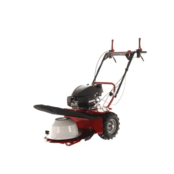 Blue Bird Alhambra TS PRO H0 - Motofaucheuse avec lames rotatives - Honda GCV 200