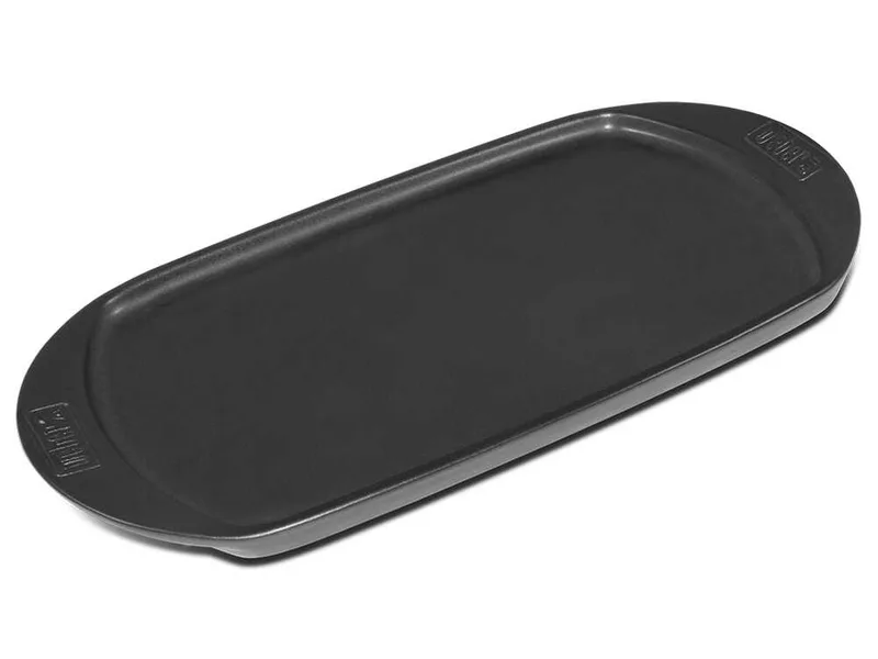 Petite plaque de cuisson en céramique 40,6x21,8 cm Weber