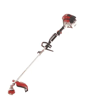 GeoTech GT-2 43 L - Débroussailleuse thermique