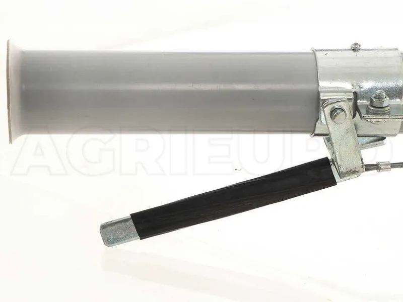 Semoir Planteur manuel mpl multi-planter small - pour le jardinage, avec châssis en PVC