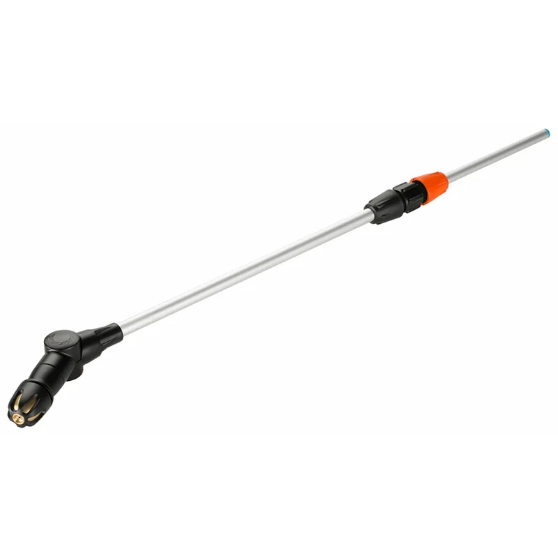 Lance télescopique Gardena pour pompes de pulvérisation Gardena