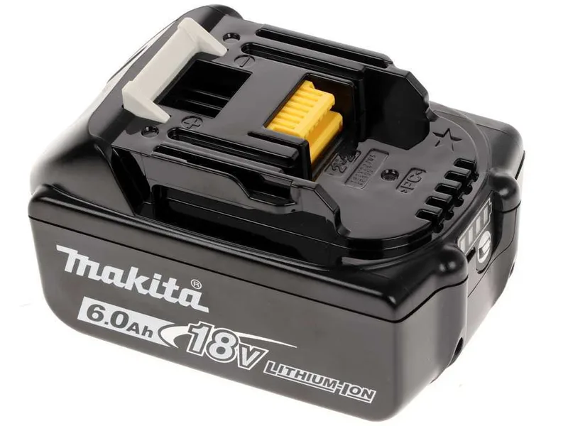 Batterie 18V 6ah Makita