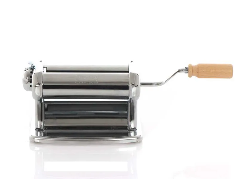 Imperia iPasta Classica - Laminoir - Machine à pâtes manuelle