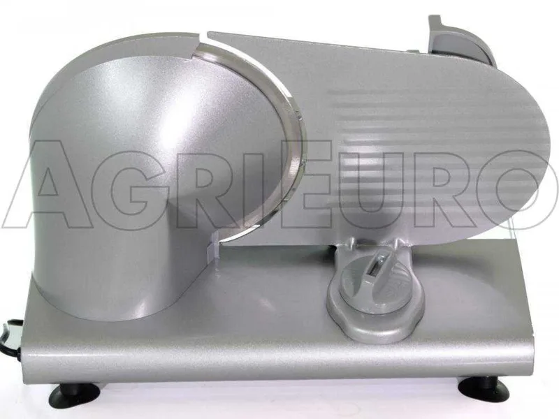 Artus AF22 - Trancheuse avec lame amovible de 220mm - 150W