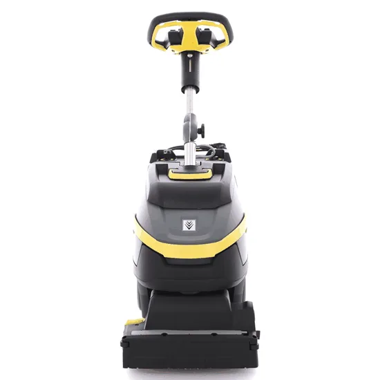 Karcher Pro BR 35/12 C Bp Pack - Autolaveuse professionnelle à batterie - 3 en 1 : lave, sèche et aspire