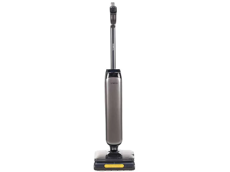 Tineco Floor One S9 Artist Steam Pro - Autolaveuse vapeur 3-en-1 : lave, aspire et nettoie à la vapeur