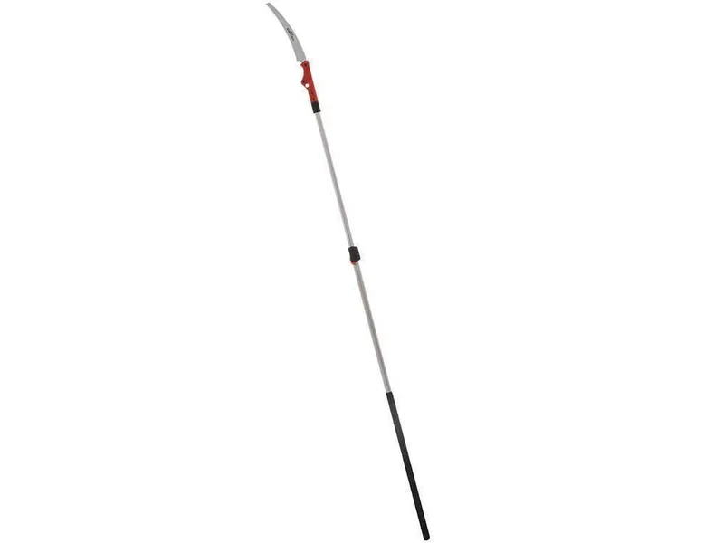 Scie Stocker Sirkos 330 TC avec manche télescopique 265-455 cm